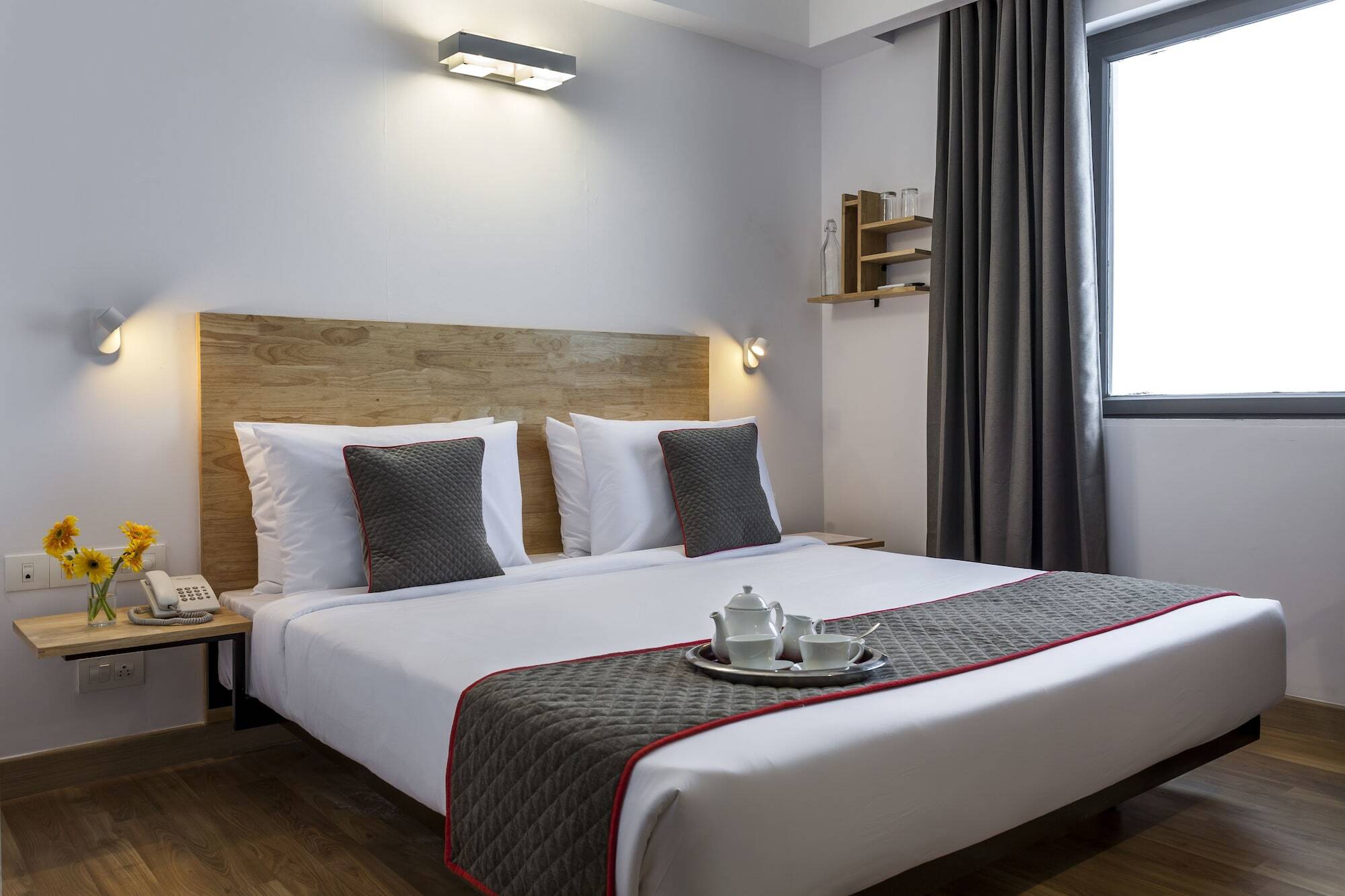 Hotel O Town House 1274 Patrakar Puram Chinhat Exterior photo